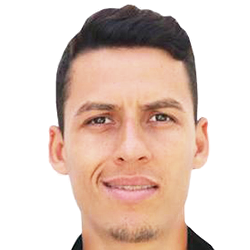 Fabert Manuel Balda Rodríguez