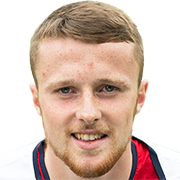 Niall Callum James Peter Maher