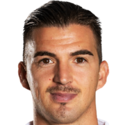 Carlos Daniel López Huesca