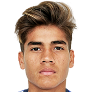 Federico Nicolas Varela