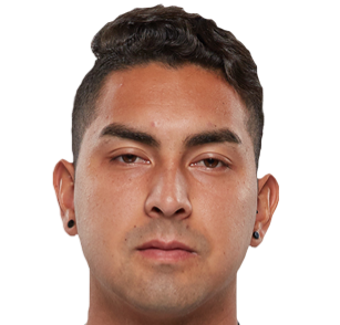 Jeisson Andrés Vargas Salazar