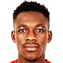 Divine Yelsarmba Naah