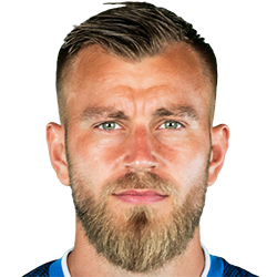 Frederik Lund Gytkjær