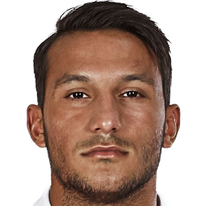 João António Antunes Carvalho