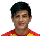 Marcelo Alexander Moreno Borrero