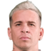 Yeferson Julio Soteldo Martínez