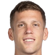 Daniel Olmo Carvajal