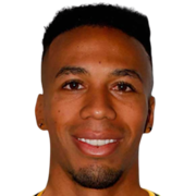 Edisson Restrepo Perea