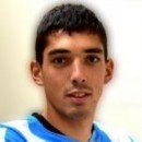 Nicolas Gabriel Techera Pereira
