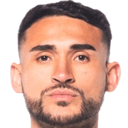 Cristian Roldán