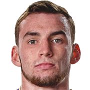 Conor Andrew Donovan