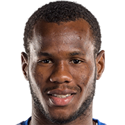 Romario Garfield Williams