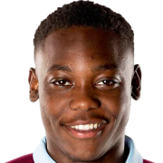 Rushian Marcus Amari Hepburn-Murphy
