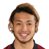 Asahi Masuyama