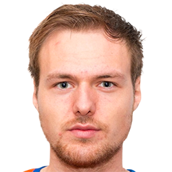 Aron Elis Þrándarson