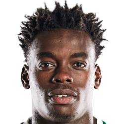 Jonathan Buatu Mananga