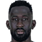 Silvere Ganvoula M'boussy