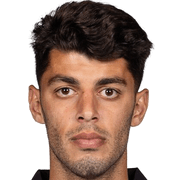 Jonathan Aspropotamitis