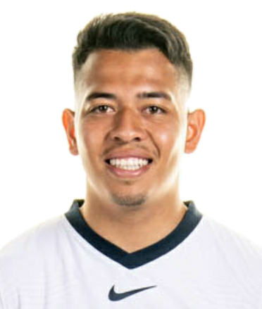 Sebastián Saucedo Mondragón