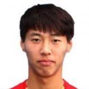 Wang Jingbin