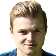 Jordan Robert Preston