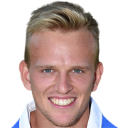 Lorenzo Maria Dickmann