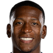 Pervis Josué Estupiñán Tenorio