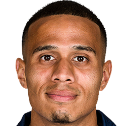 Damil Serena Dankerlui Wadilie