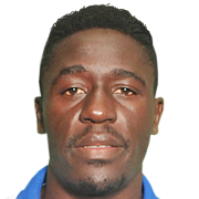 Brian Mandela Onyango