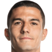 Sergi Palencia Hurtado