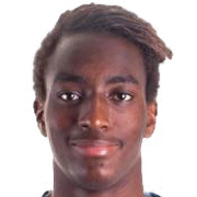 Jeppe Friborg Simonsen