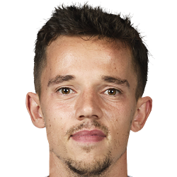 Gaëtan Hendrickx