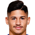 Luan Leite Da Silva