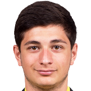 Arshak Koryan