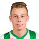 Kevin Korozmán