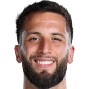 Rodrigo Bentancur Colmán