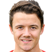 Jordan Lussey