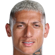 Richarlison De Andrade