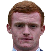 Luke Porritt