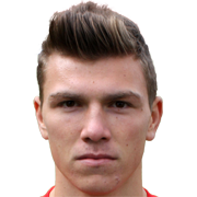 Jordan Rhett Tunnicliffe