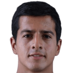 Felipe Ignacio Saavedra Saavedra