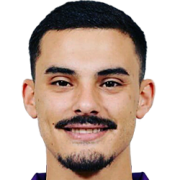 Matías Ezequiel Caseras Taberna