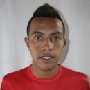 Albert Ismael Barrientos Salazar