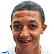 Myles Lewis George Kenlock