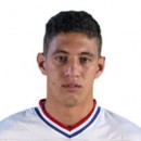 Marcio Alejandro Benítez Albarracín