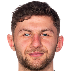 Alibek Aliev