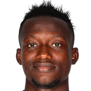 Rodrigue Casimir Ninga