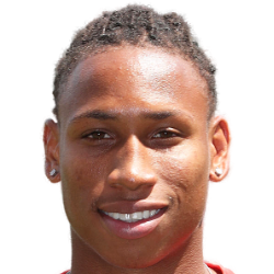 Caniggia Ginola Elva