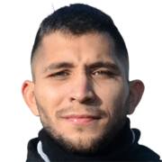 Alan Gabriel Aldalla