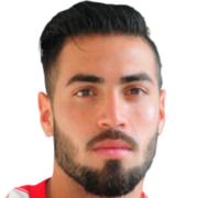 Brian Jonatan David Fleita